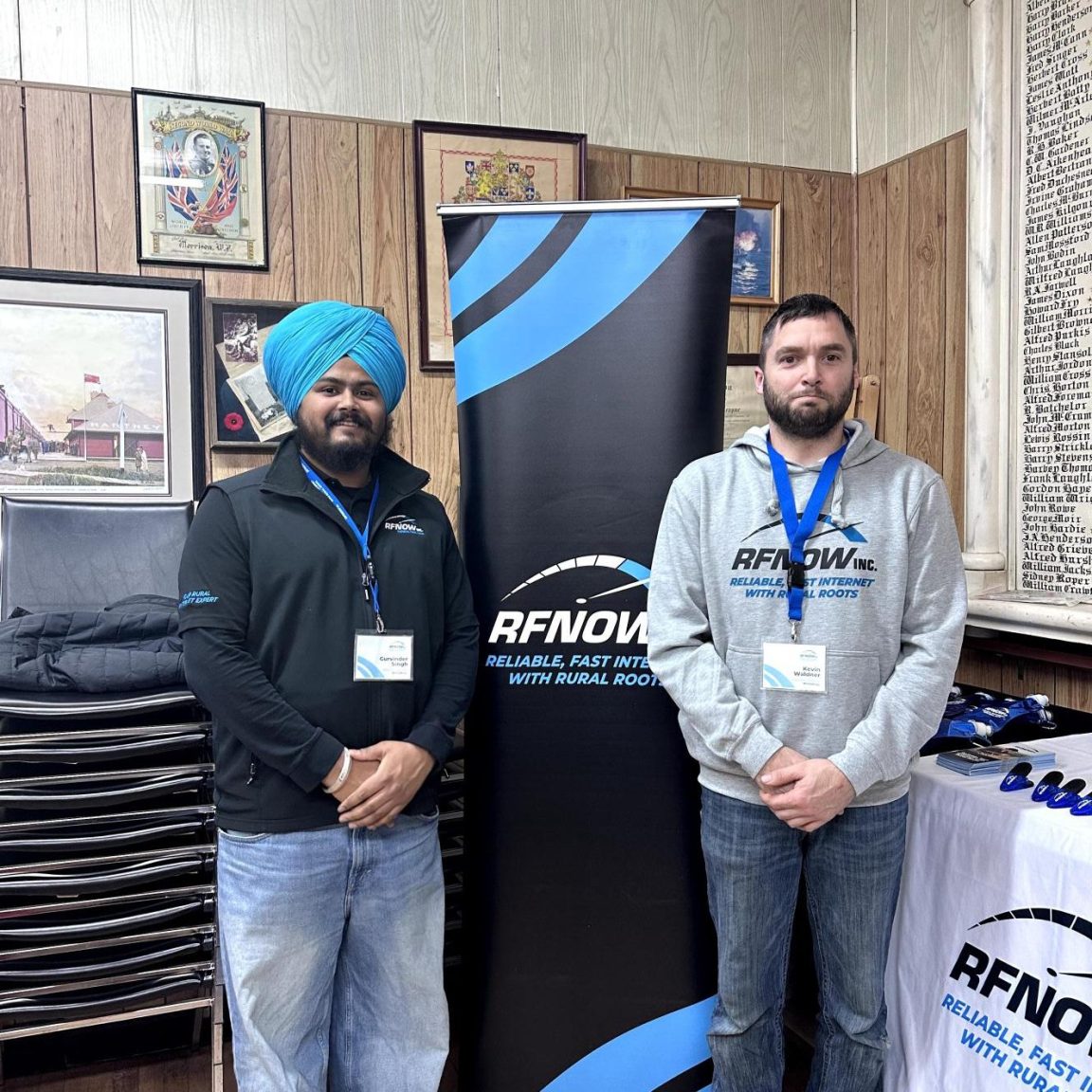 Hartney Meat Draw Fundraiser